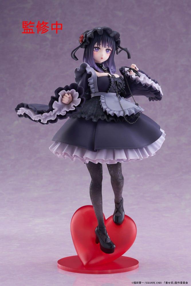 My Dress-Up Darling T-Most Marin Kitagawa Shizuku Kuroe Ver