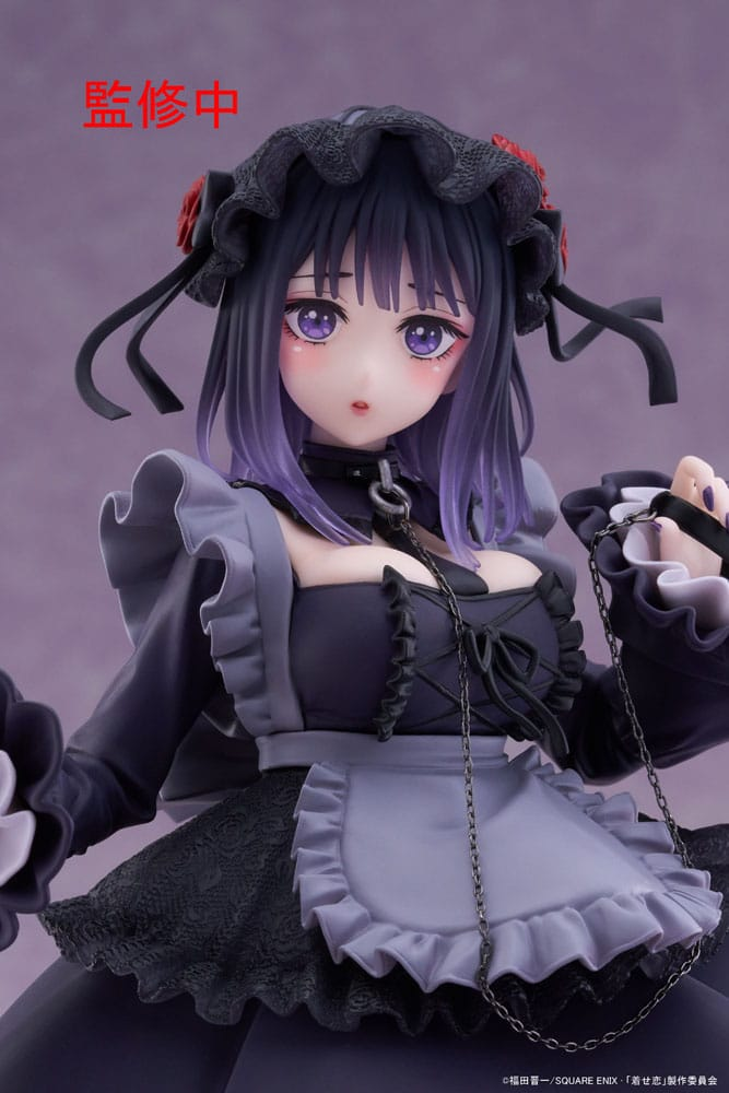 My Dress-Up Darling T-Most Marin Kitagawa Shizuku Kuroe Ver
