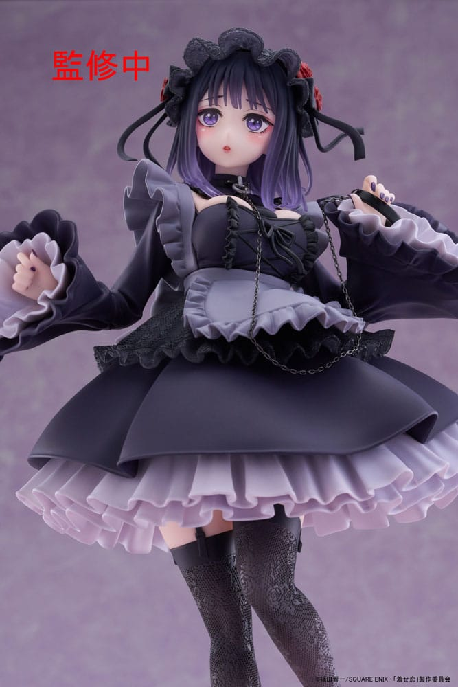 My Dress-Up Darling T-Most Marin Kitagawa Shizuku Kuroe Ver