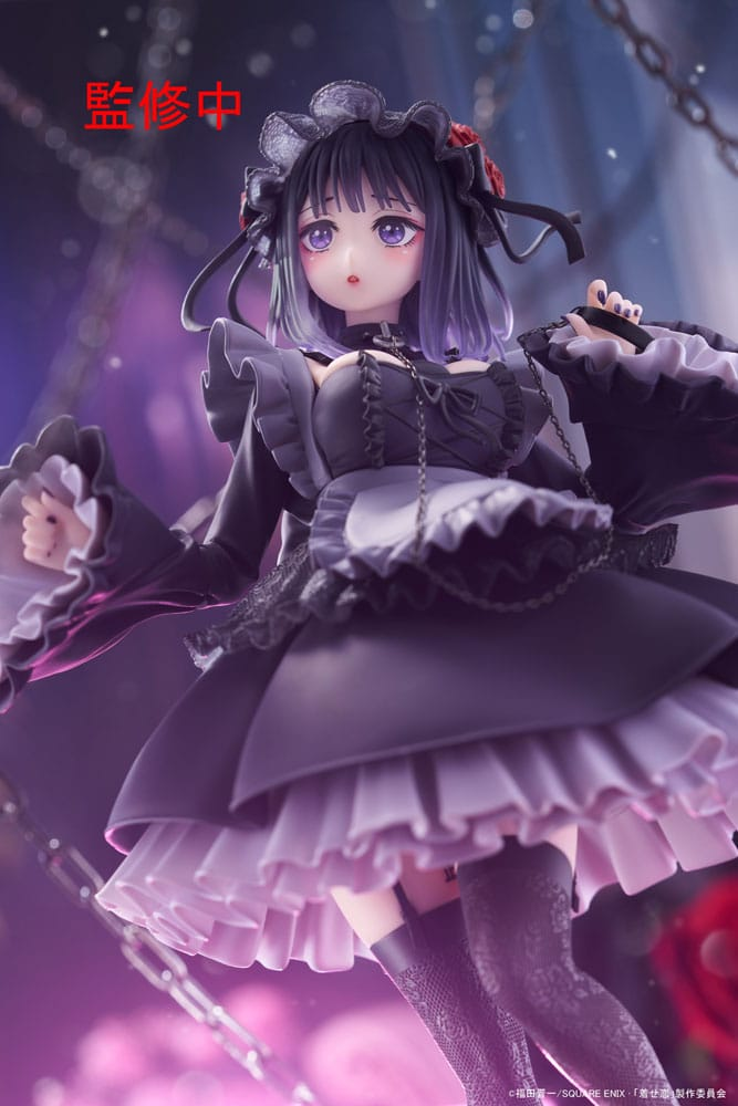 My Dress-Up Darling T-Most Marin Kitagawa Shizuku Kuroe Ver