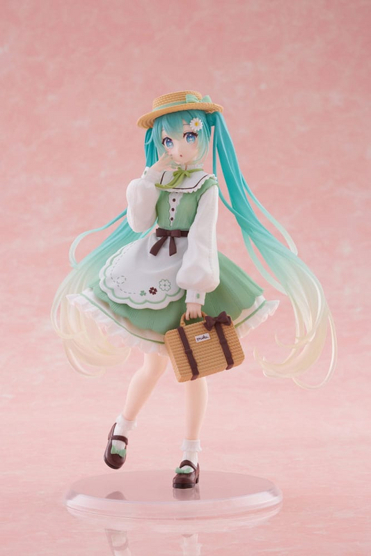 Hatsune Miku Coreful Hastune Miku Fashion Country