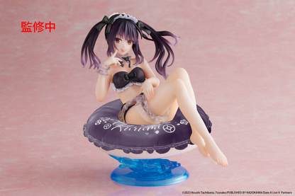 Date A Live IV Aqua Float Girls Kurumi Tokisaki Renewal Edition