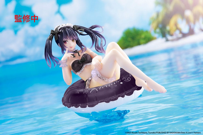 Date A Live IV Aqua Float Girls Kurumi Tokisaki Renewal Edition