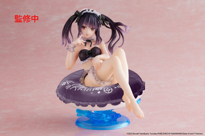 Date A Live IV Aqua Float Girls Kurumi Tokisaki Renewal Edition