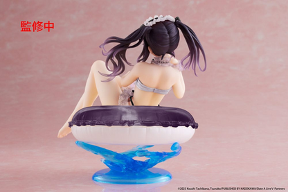 Date A Live IV Aqua Float Girls Kurumi Tokisaki Renewal Edition