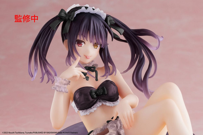 Date A Live IV Aqua Float Girls Kurumi Tokisaki Renewal Edition