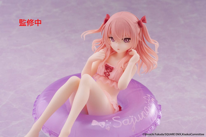 My Dress-Up Darling Aqua Float Girls Sajuna Inui