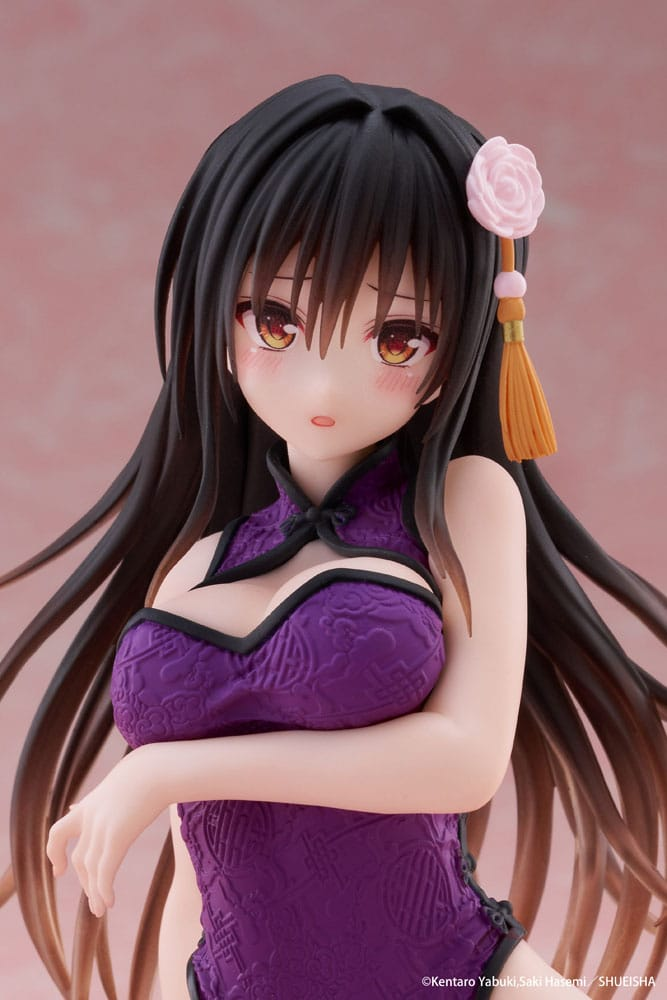 Megahouse To Love-RU Gals PVC Statue Yui Kotegawa 21 cm Megahouse To Love-RU Gals PVC Statue Yui Kotegawa 21 cm