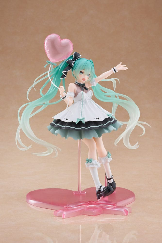 Hatsune Miku AMP+ Hatsune Miku Birthday 2025 Party Ver