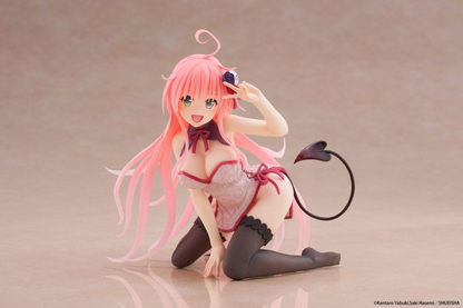 To Love-Ru Darkness Desktop Cute Lala Chinese Dress Ver