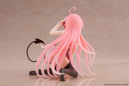 To Love-Ru Darkness Desktop Cute Lala Chinese Dress Ver