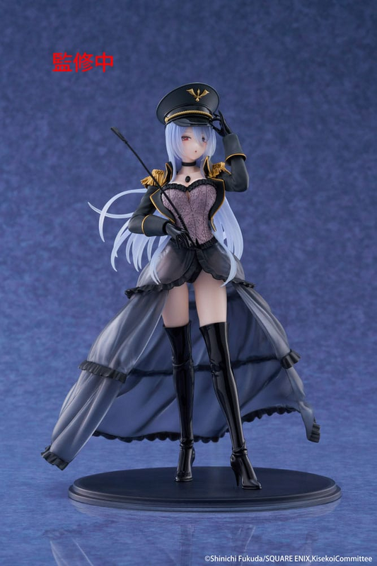 My Dress-Up Darling AMP+ Marin Kitagawa Black Lobelia Ver
