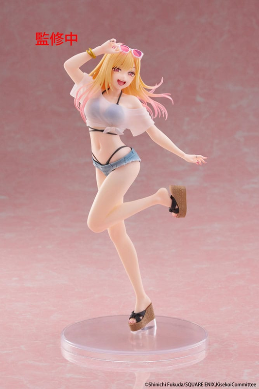 My Dress-Up Darling Coreful Marin Kitagawa Swimwear Ver