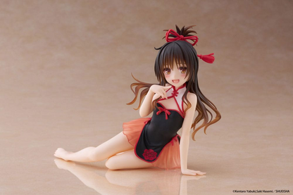 To Love-Ru Darkness Desktop Cute Mikan Yuki Chinese Dress Ver