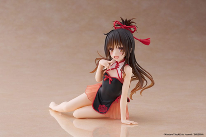 To Love-Ru Darkness Desktop Cute Mikan Yuki Chinese Dress Ver