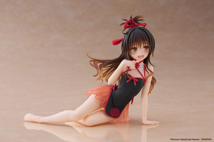 To Love-Ru Darkness Desktop Cute Mikan Yuki Chinese Dress Ver