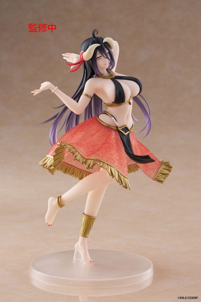 Overlord Coreful Albedo Dancer Ver