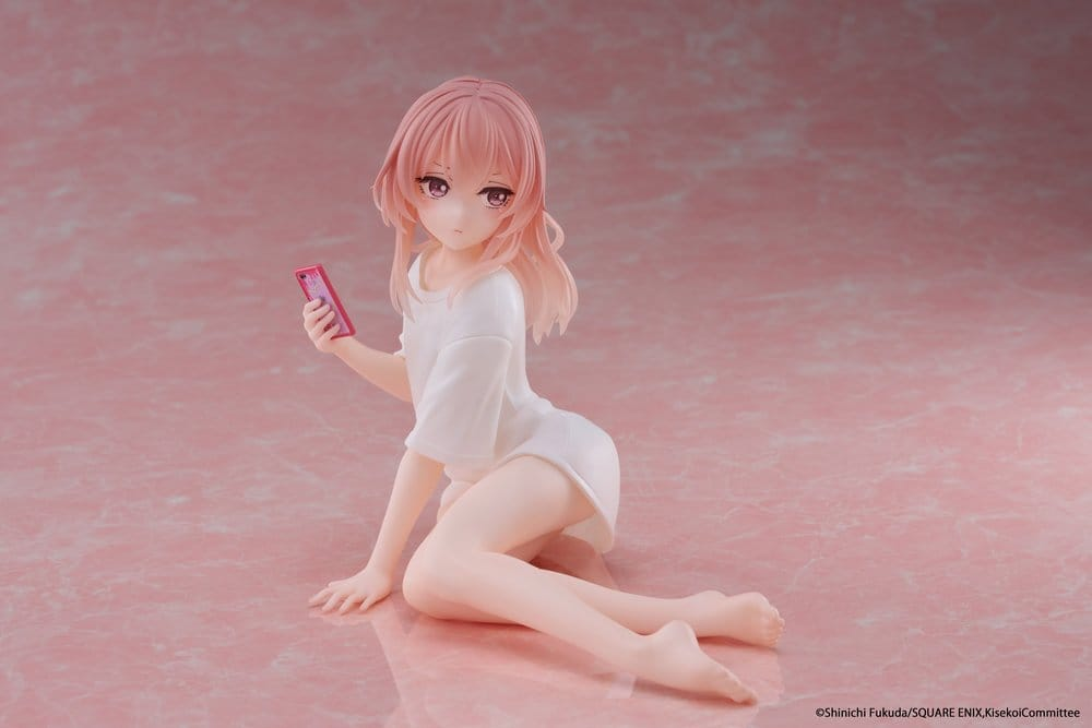 My Dress-Up Darling Desktop Cute Sajuna Inui T-shirt Ver