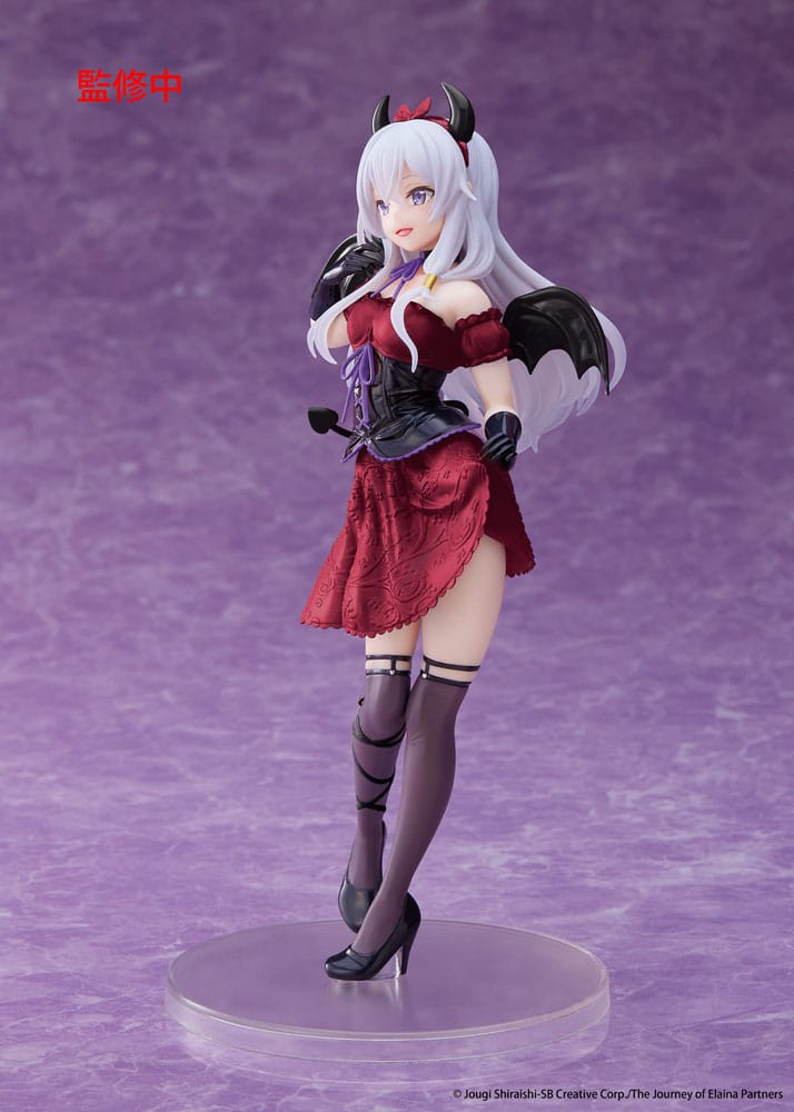 Wandering Witch: The Journey of Elaina Coreful Elaina Sweet Devil Renewal Ver