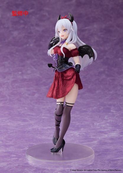 Wandering Witch: The Journey of Elaina Coreful Elaina Sweet Devil Renewal Ver