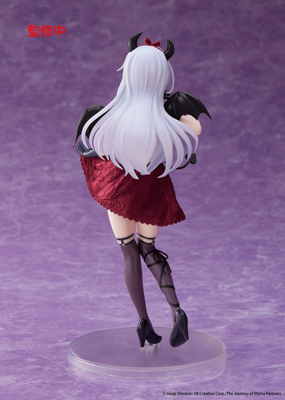 Wandering Witch: The Journey of Elaina Coreful Elaina Sweet Devil Renewal Ver