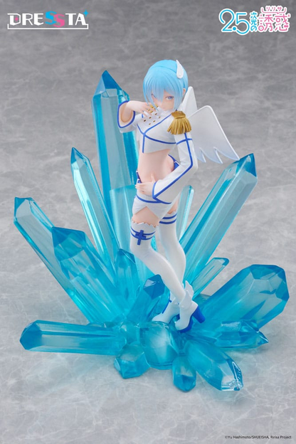 2.5 Dimensional Seduction Dressta Statue Nokiel