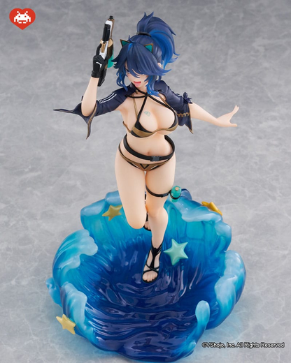 VShojo Dressta Statue Kson