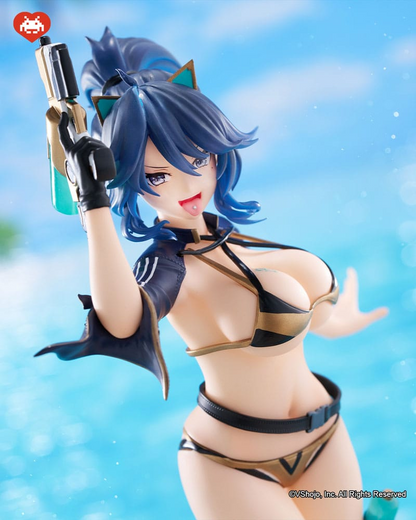 VShojo Dressta Statue Kson