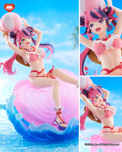 VShojo Dressta Statue Ironmouse