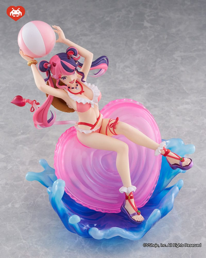 VShojo Dressta Statue Ironmouse