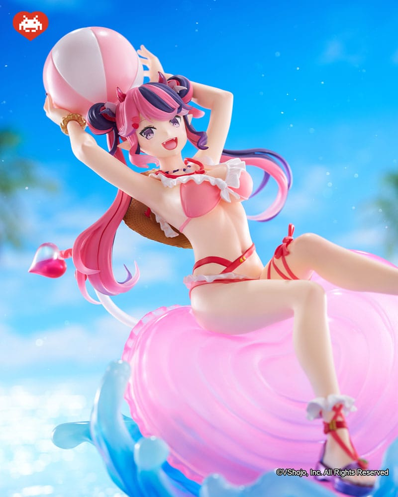 VShojo Dressta Statue Ironmouse