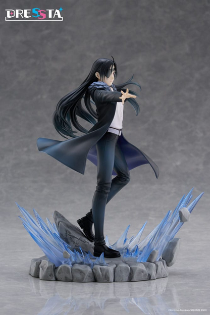 Daemons of the Shadow Realm Dressta Statue Asa