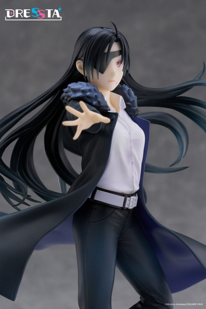 Daemons of the Shadow Realm Dressta Statue Asa