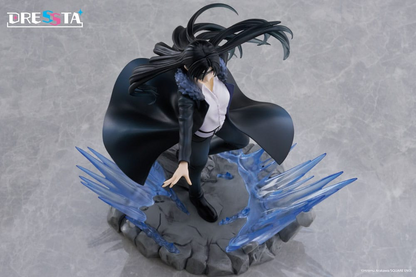 Daemons of the Shadow Realm Dressta Statue Asa