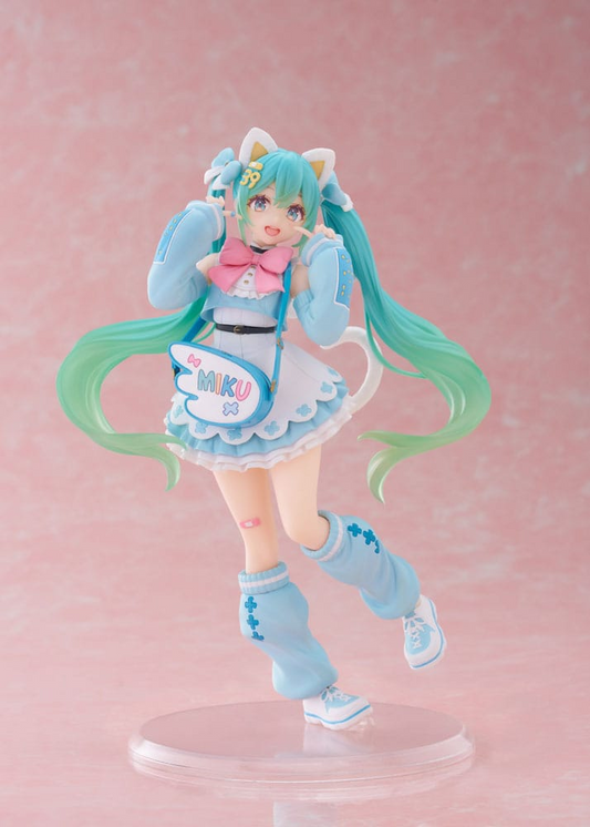 Hatsune Miku Fashion Series Hatsune Miku Fashion Fancy Ver
