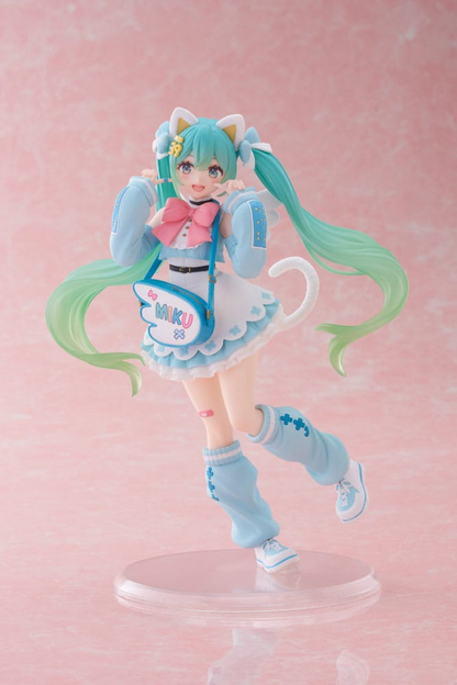 Hatsune Miku Fashion Series Hatsune Miku Fashion Fancy Ver