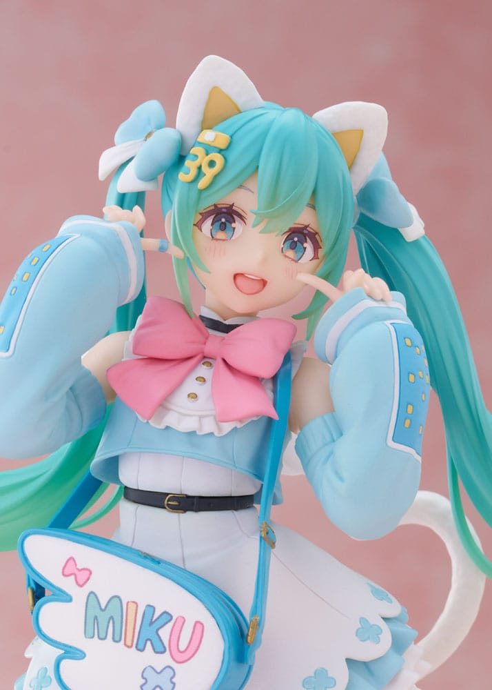Hatsune Miku Fashion Series Hatsune Miku Fashion Fancy Ver