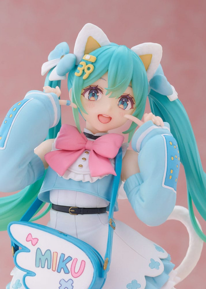 Hatsune Miku Fashion Series Hatsune Miku Fashion Fancy Ver