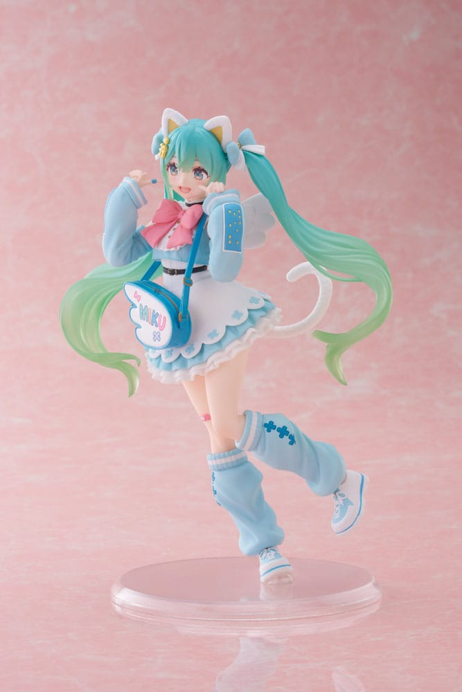 Hatsune Miku Fashion Series Hatsune Miku Fashion Fancy Ver