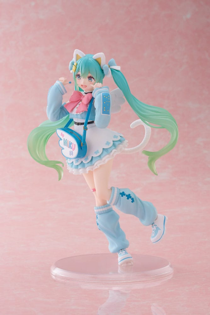 Hatsune Miku Fashion Series Hatsune Miku Fashion Fancy Ver