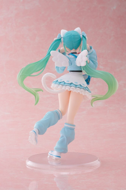 Hatsune Miku Fashion Series Hatsune Miku Fashion Fancy Ver