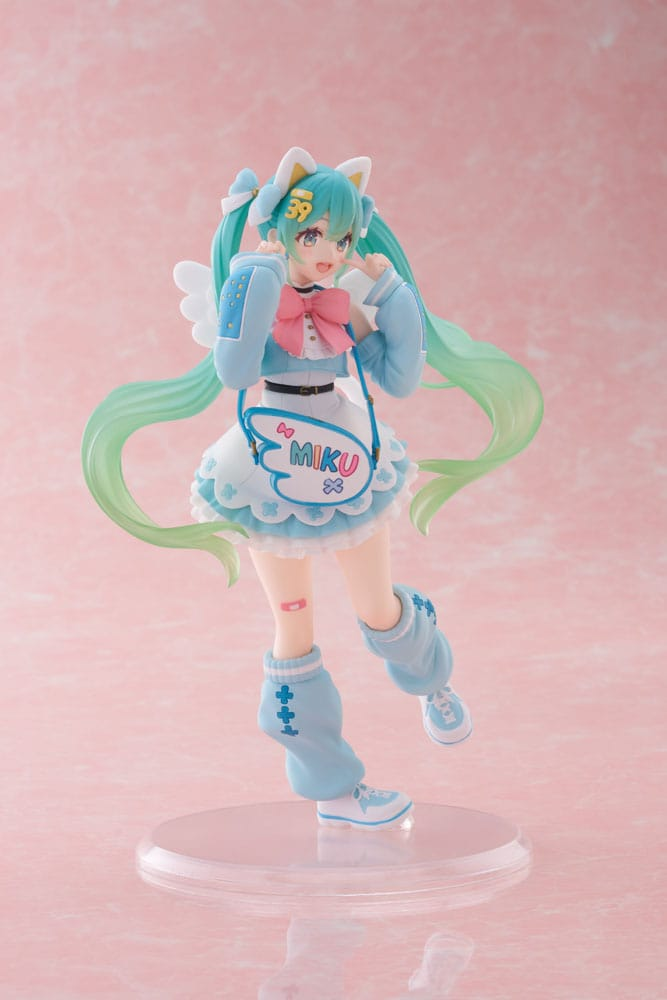 Hatsune Miku Fashion Series Hatsune Miku Fashion Fancy Ver