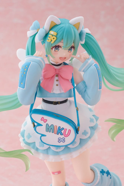 Hatsune Miku Fashion Series Hatsune Miku Fashion Fancy Ver