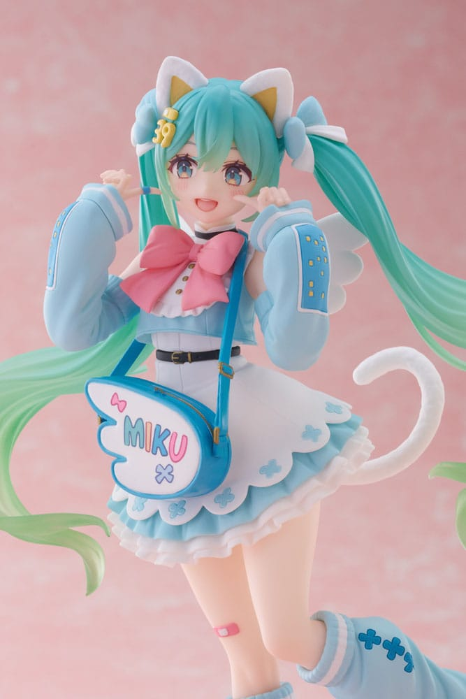 Hatsune Miku Fashion Series Hatsune Miku Fashion Fancy Ver