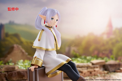 Frieren: Beyond Journey's End Desktop Cute Frieren Trunk Case Ver