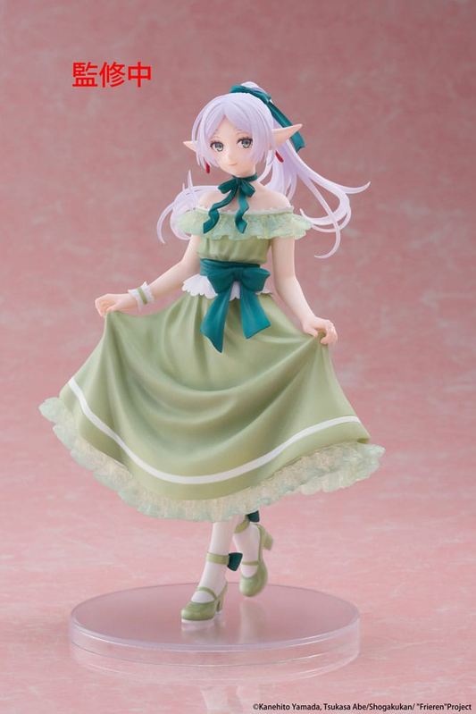 Frieren: Beyond Journey's End Coreful Frieren Party Dress Ver