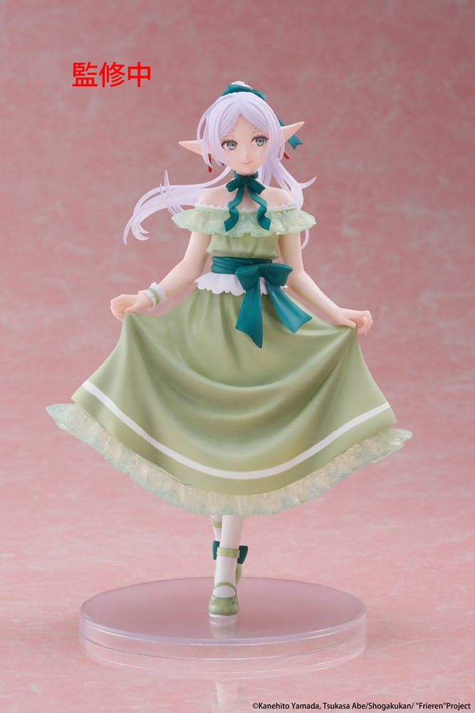 Frieren: Beyond Journey's End Coreful Frieren Party Dress Ver