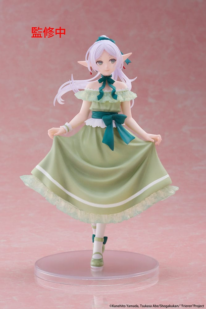 Frieren: Beyond Journey's End Coreful Frieren Party Dress Ver