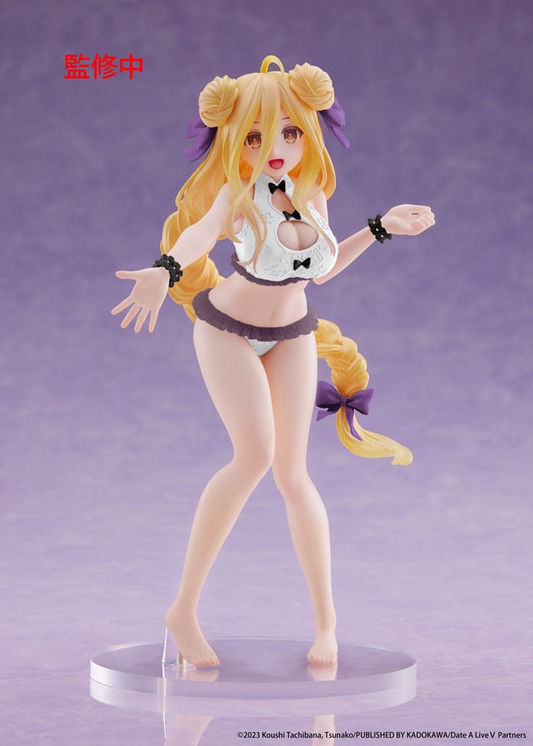 Date A Live V Coreful Mukuro Hoshimiya Swimsuit Renewal Ver