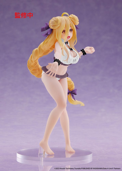 Date A Live V Coreful Mukuro Hoshimiya Swimsuit Renewal Ver